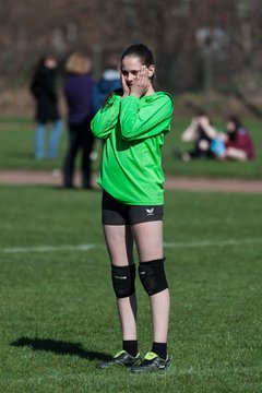 Bild 291 - Faustballturnier